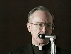 Father James Wathen